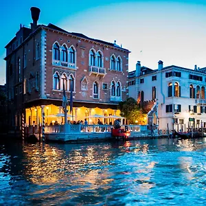 Palazzo Stern Venice