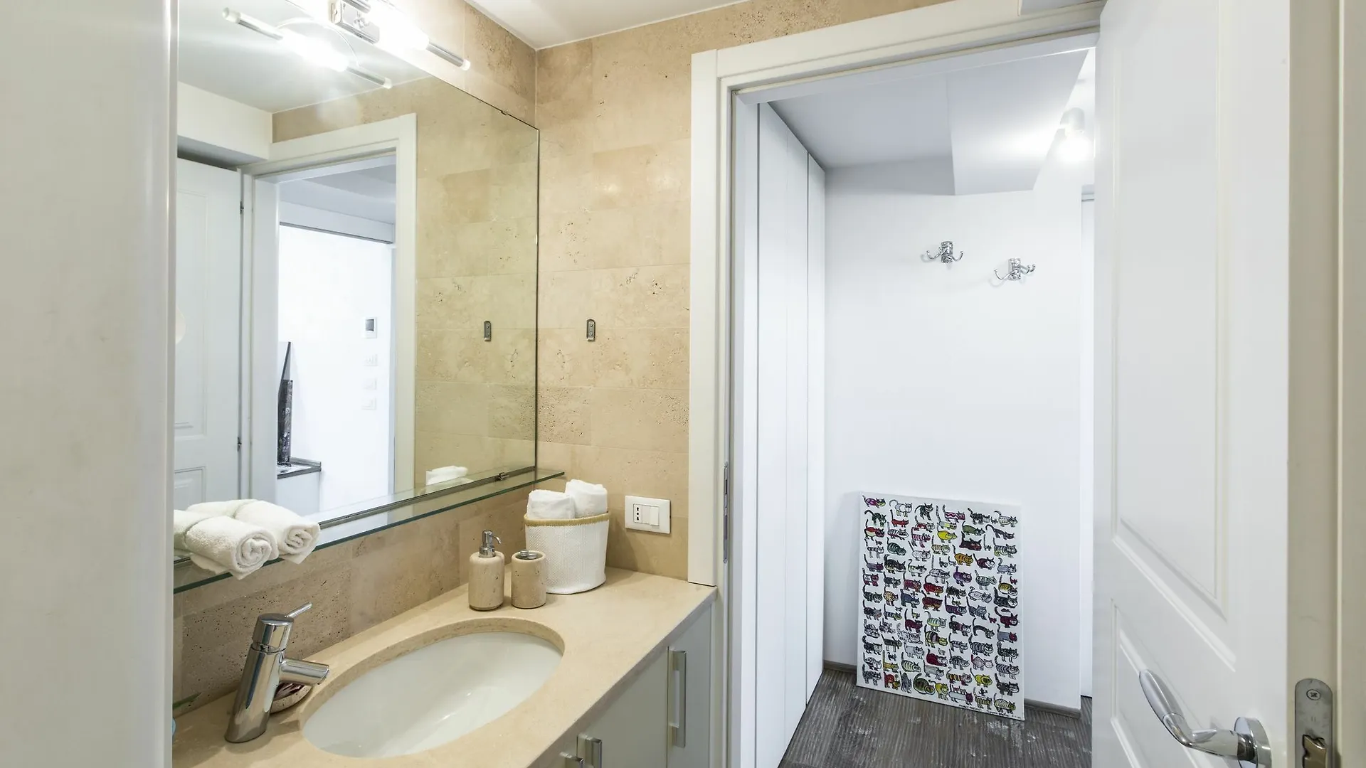 Zattere Design Loft R&R Apartment Venice Italy